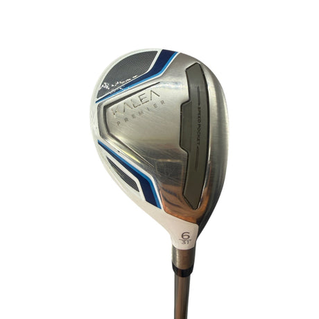 Taylormade Kalea 2nd Hand Full Set - One Golf