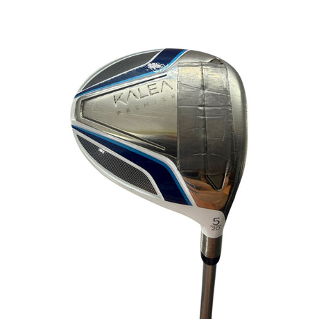 Taylormade Kalea 2nd Hand Full Set - One Golf