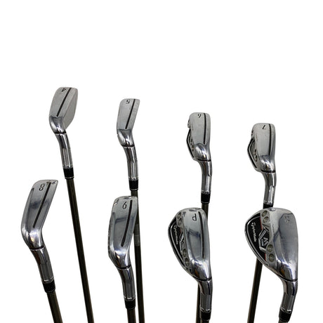 Taylormade M CGB Iron - One Golf