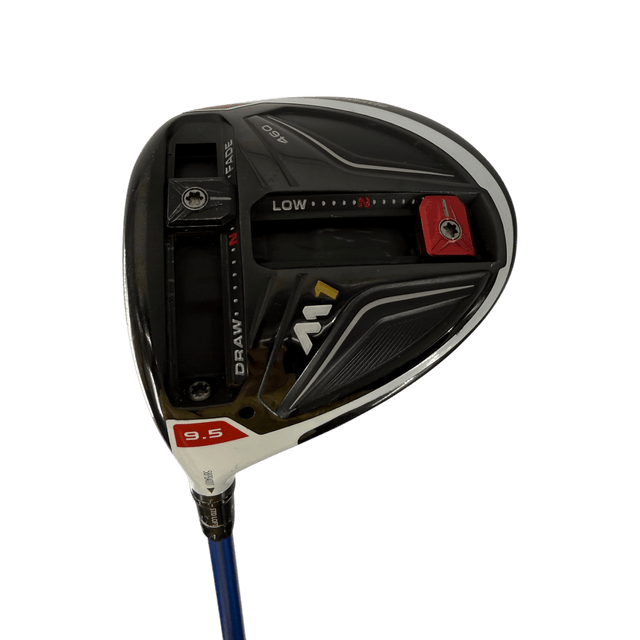 Taylormade M1 460 9.5º Driver - One Golf