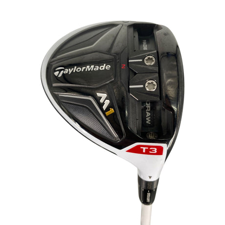 TaylorMade M1 Tour 3 Wood - One Golf