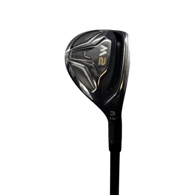 Taylormade M2 19° 3 Hybrid - One Golf