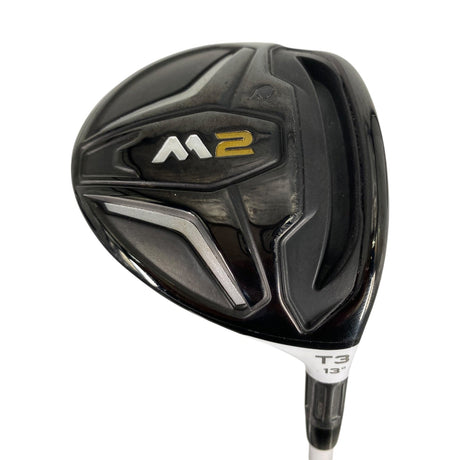 TaylorMade M2 Tour 13º 3 Wood - One Golf