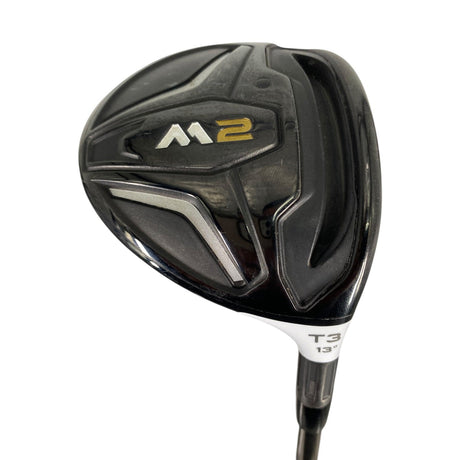 TaylorMade M2 Tour 13º 3 Wood - One Golf