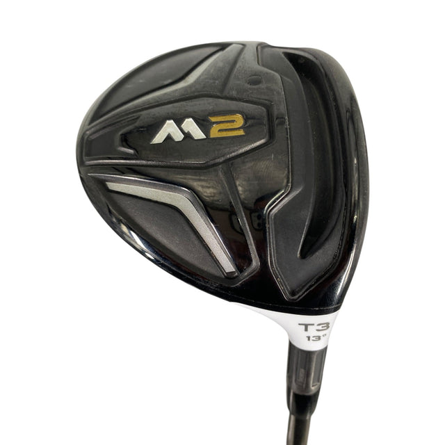 TaylorMade M2 Tour 13º 3 Wood - One Golf