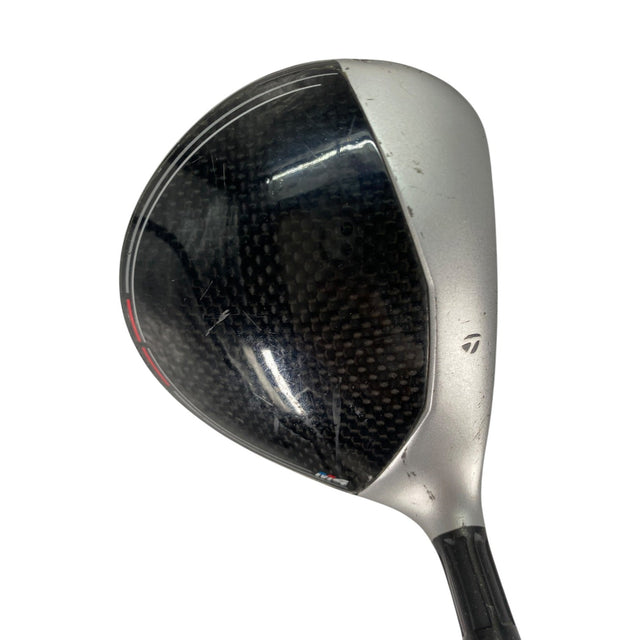 TaylorMade M4 15º 3 Wood - One Golf