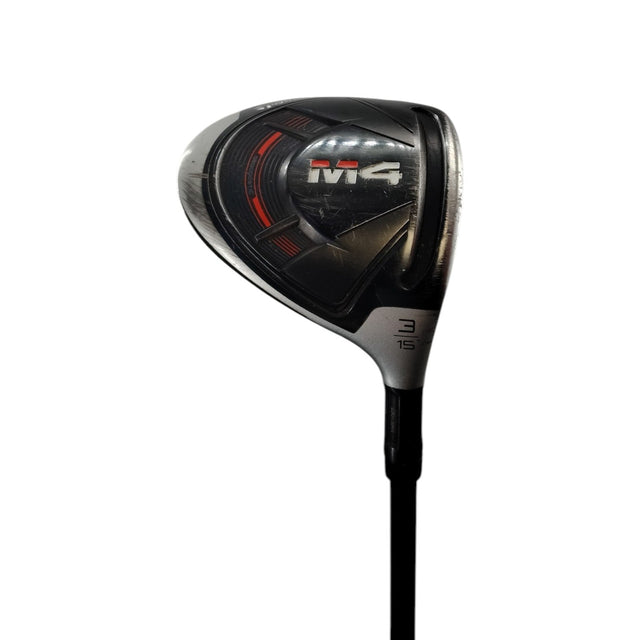 Taylormade M4 3 Fairway Wood - One Golf
