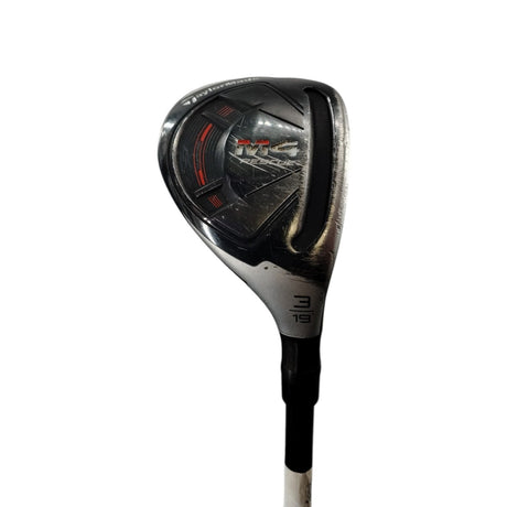 Taylormade M4 3 Hybrid - One Golf