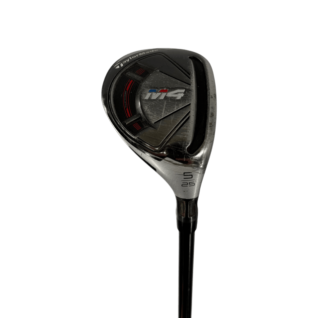 Taylormade M4 5 Hybrid - One Golf