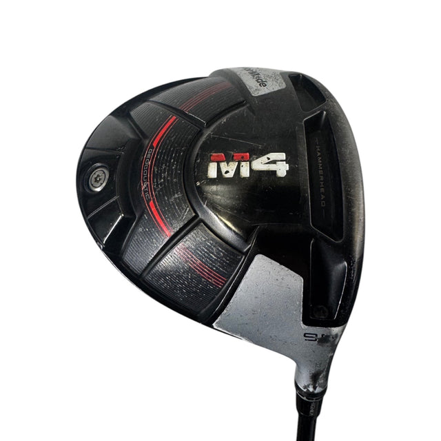 TaylorMade M4 9° Driver - One Golf
