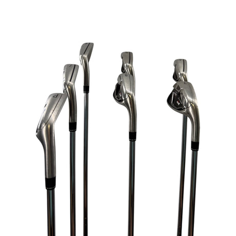 TaylorMade M4 Iron Set - One Golf