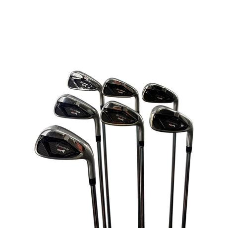 TaylorMade M4 Iron Set - One Golf
