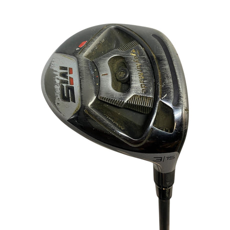 Taylormade M5 15º 3 Wood - One Golf