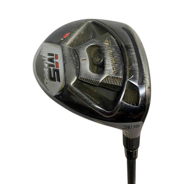 Taylormade M5 15º 3 Wood - One Golf