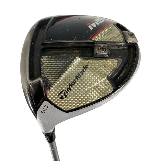TaylorMade M5 9º Driver - One Golf