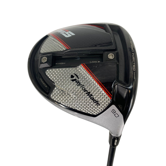 TaylorMade M5 9º Driver - One Golf