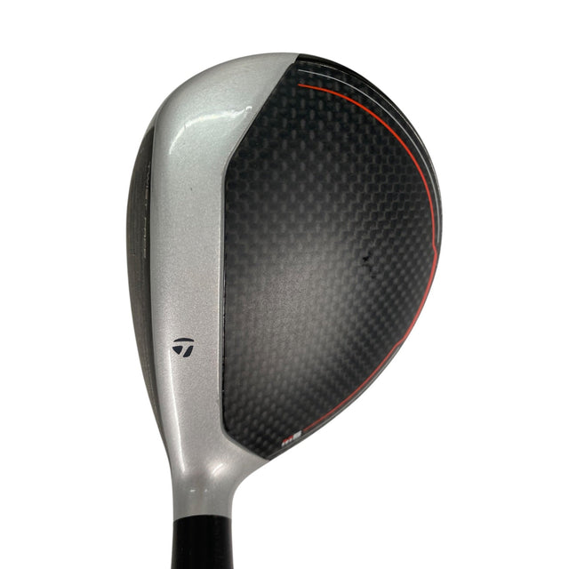 TaylorMade M5 Titanium 19º 5 Wood - One Golf