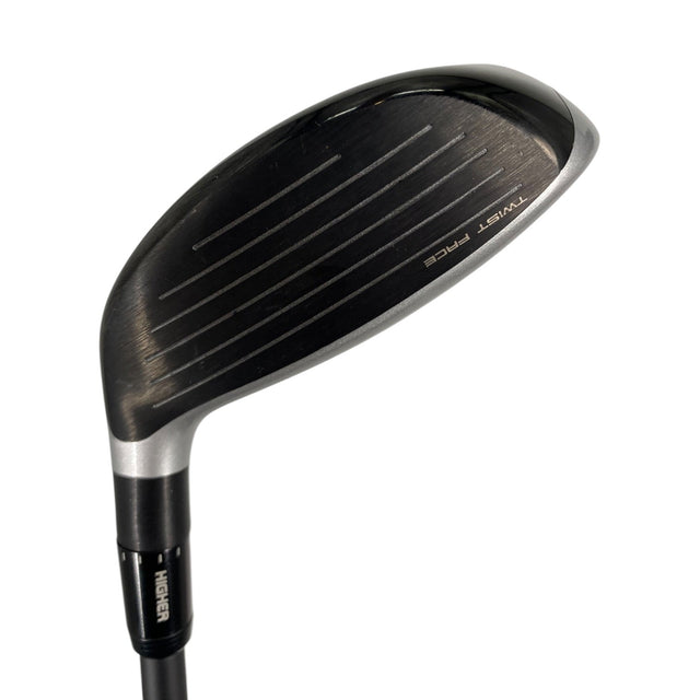 TaylorMade M5 Titanium 19º 5 Wood - One Golf