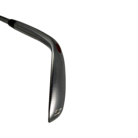 TaylorMade MG 52º-09º SB Wedge - One Golf