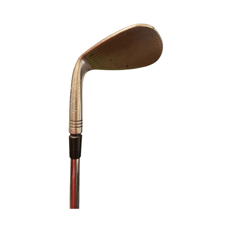 TaylorMade MG HI-TOE 60º Wedge - One Golf