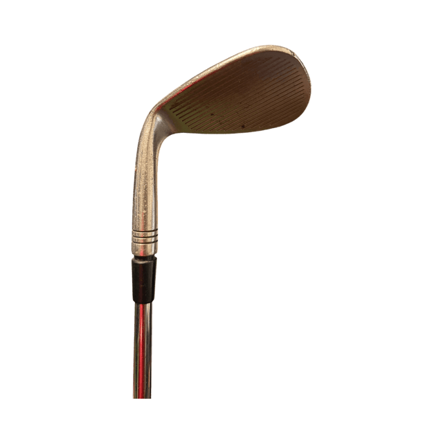 TaylorMade MG HI-TOE 60º Wedge - One Golf