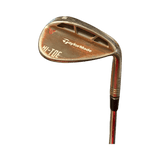 TaylorMade MG HI-TOE 60º Wedge - One Golf