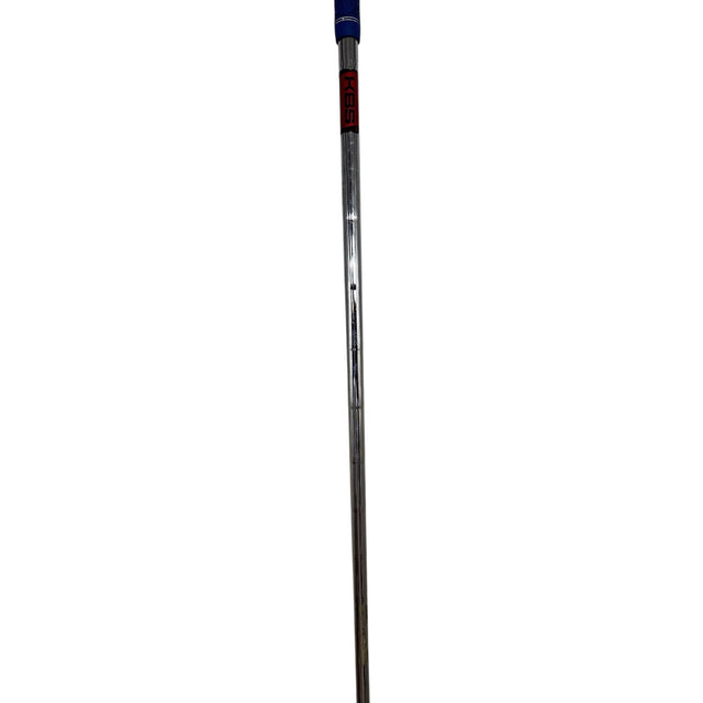 TaylorMade MG Milled Grind 60º-10º Wedge - One Golf