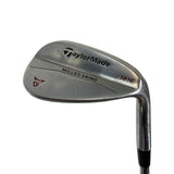 TaylorMade MG Milled Grind 60º-10º Wedge - One Golf