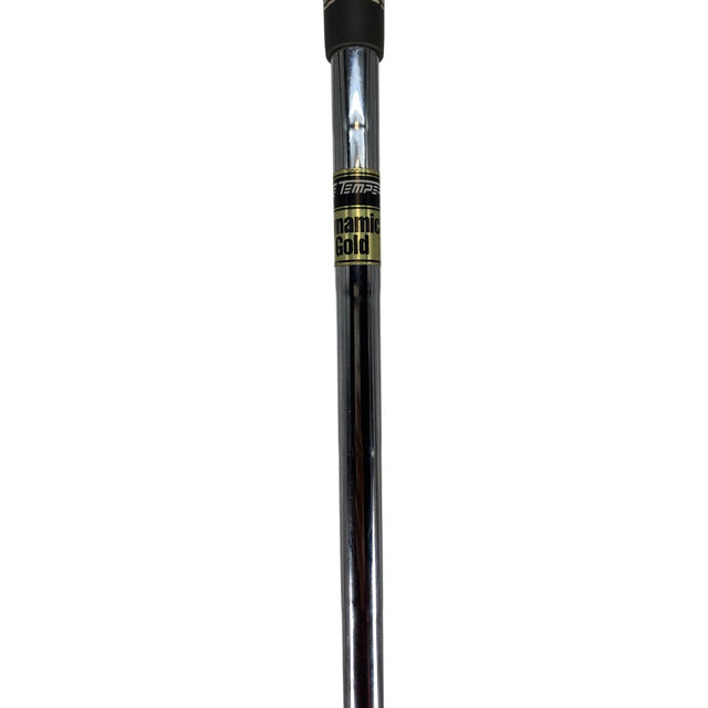 TaylorMade MG Milled Grind 60º-10º Wedge - One Golf