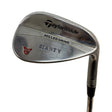 TaylorMade MG Milled Grind Stanty 50º-09º Wedge - One Golf