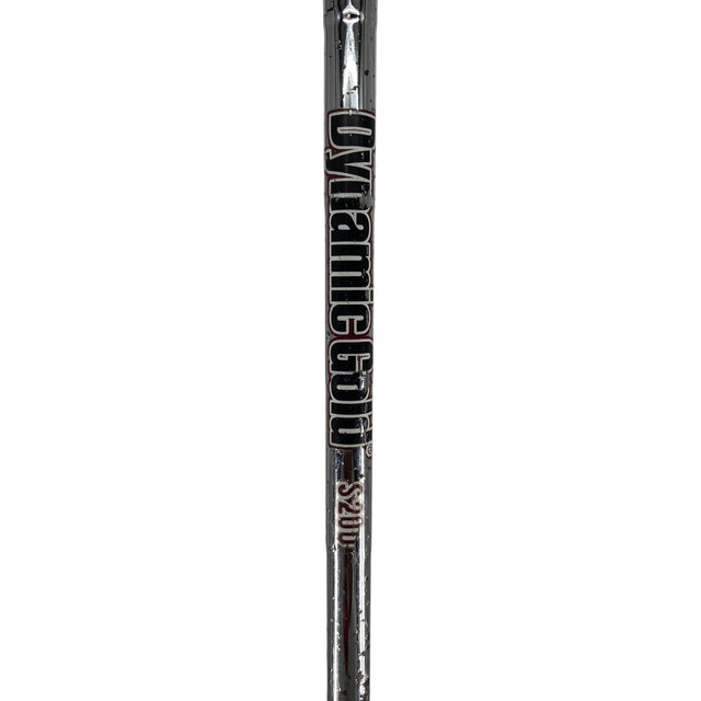 Taylormade MG2 Chrome LB 60°-08° Wedge - One Golf