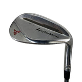 Taylormade MG2 Chrome LB 60°-08° Wedge - One Golf
