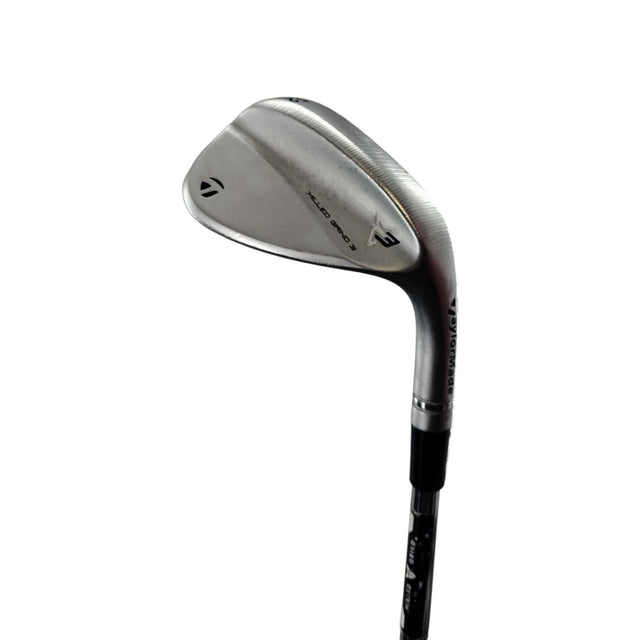 Taylormade MG3 52° - 09° Wedge - One Golf