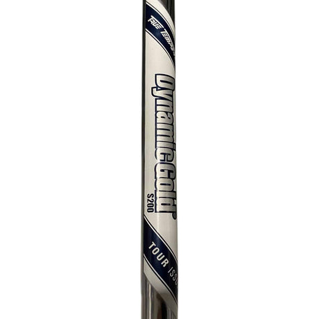 TaylorMade MG3 58º-11º Wedge - One Golf