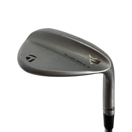 TaylorMade MG3 60º-10º Wedge - One Golf