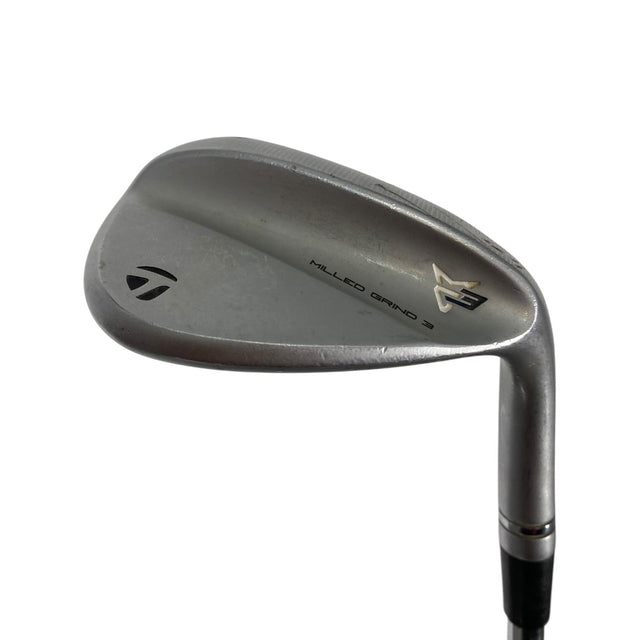 TaylorMade MG3 60º-10º Wedge - One Golf