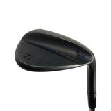 Taylormade MG3 Black SB 60º-10º Wedge - One Golf