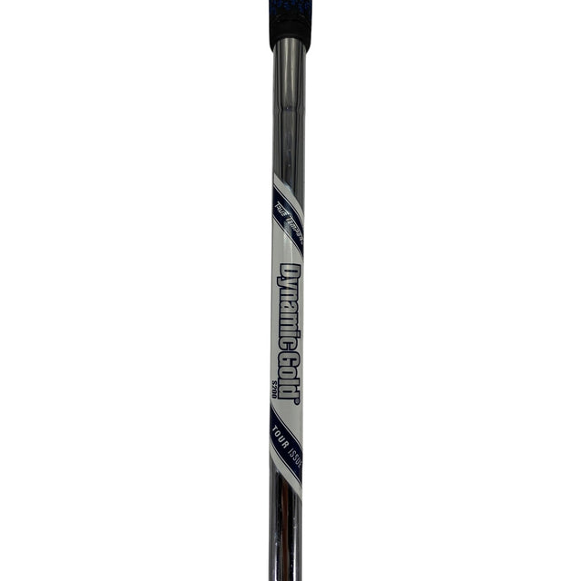 TaylorMade MG3 Black SB 60º-10º Wedge - One Golf