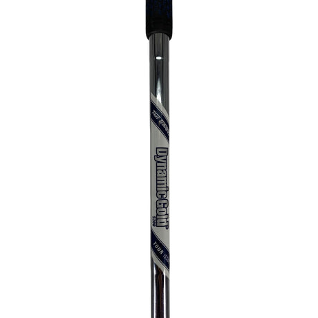 Taylormade MG3 Black SB 60º-10º Wedge - One Golf