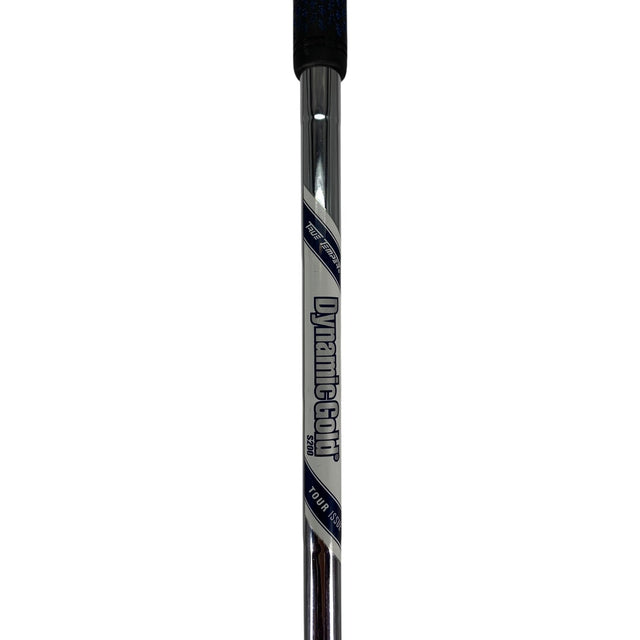Taylormade MG3 Black SB 60º-10º Wedge - One Golf