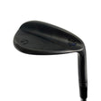 TaylorMade MG3 Black SB 60º-10º Wedge - One Golf