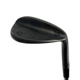 TaylorMade MG3 Black SB 60º-10º Wedge - One Golf