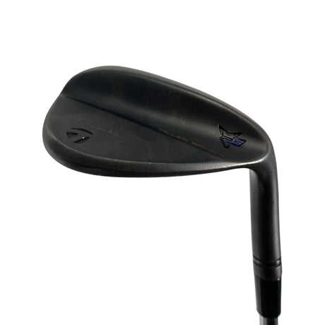 TaylorMade MG3 Black SB 60º-10º Wedge - One Golf