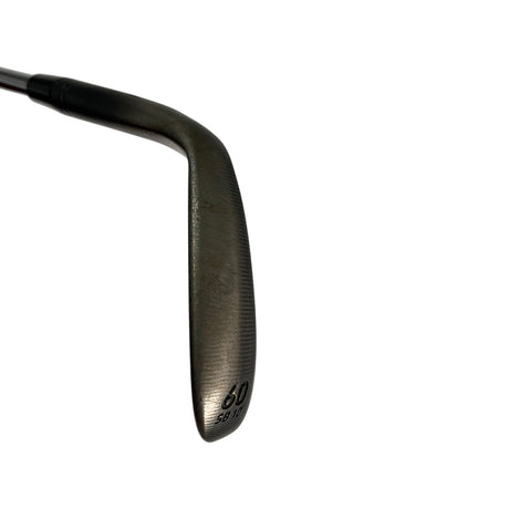 Taylormade MG3 Black SB 60º-10º Wedge - One Golf