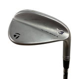 TaylorMade MG3 Milled Grind 50º-09º Wedge - One Golf