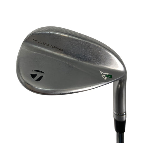 TaylorMade MG4 54º-11º Wedge - One Golf