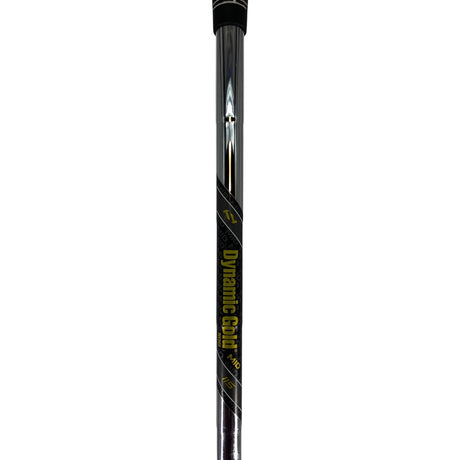 TaylorMade MG4 58º-11º Wedge - One Golf