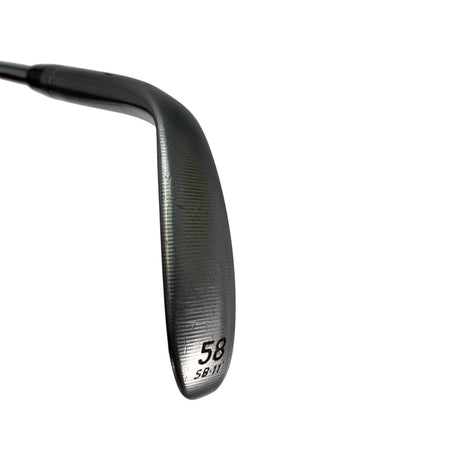TaylorMade MG4 58º-11º Wedge - One Golf