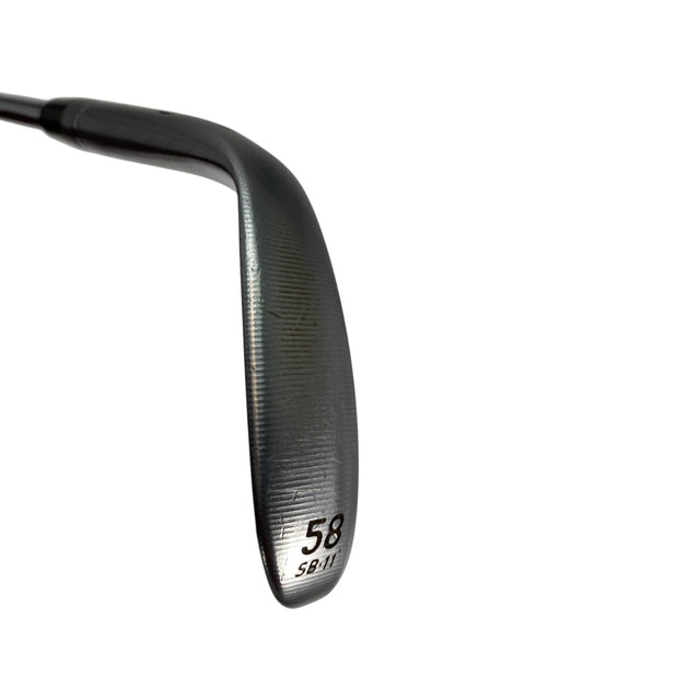 TaylorMade MG4 58º-11º Wedge - One Golf