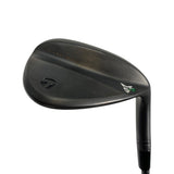 TaylorMade MG4 Black 58º-11º Wedge - One Golf